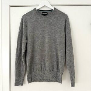 Bonobos Merino Crew Sweater